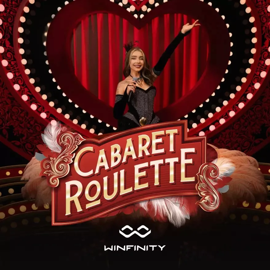 Cabaret Roulette — Winfinity