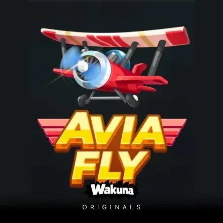 Aviafly — Wakuna Originals