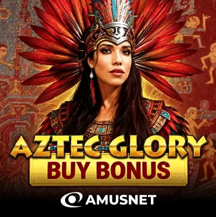 Aztec Glory Buy Bonus — Amusnet