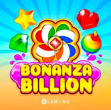 Bonanza Billion — BGaming