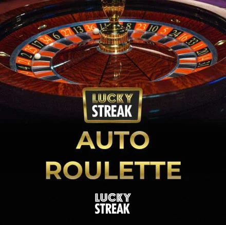 Autoroulette 2 — Lucky Streak