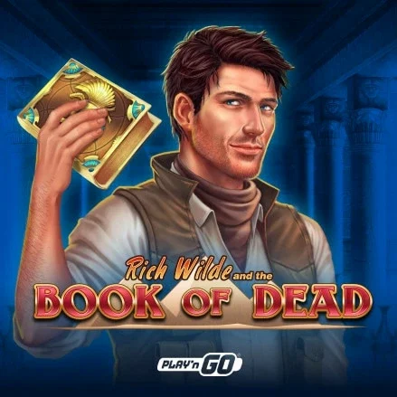 Book of Dead — Play'n GO
