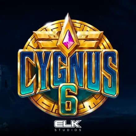 Cygnus 6 — Elk Studios
