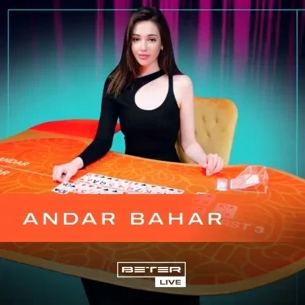 Andar Bahar — ICONIC21