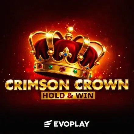 The King: Crimson Crown — Evoplay