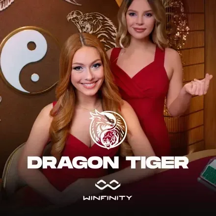 Dragon Tiger — Winfinity